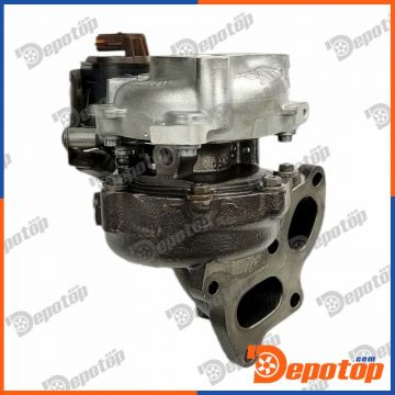 Turbocompresseur petite pour VW | 16359700009, 16359700013